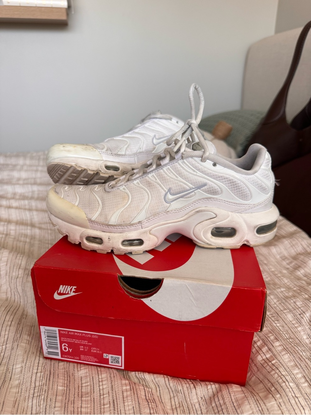 Nike Air Max Plus Gx